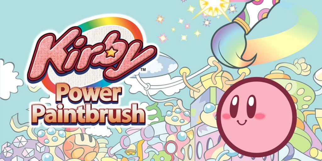 Kirby: L'oscuro disegno