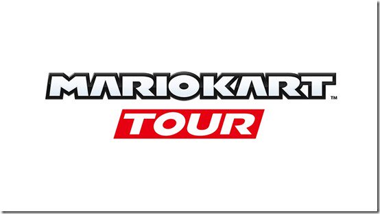 Mario Kart Tour