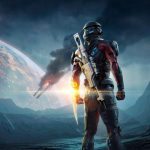 EA accusa Zelda per l’insuccesso di Mass Effect Andromeda