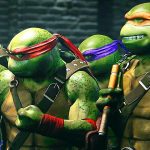 Le Tartarughe Ninja fanno la loro comparsa in Injustice 2