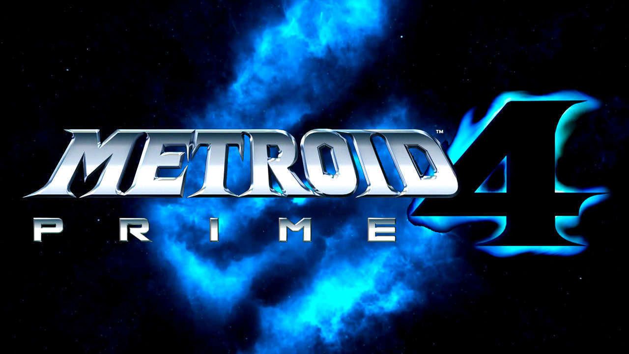 Metroid Prime 4 è ancora lontano dal completamento