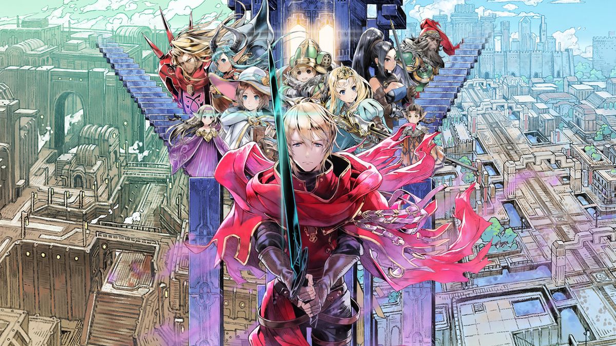 Ottenere il True Ending in Radiant Historia: Perfect Chronology