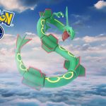 Pokémon Go – Guida al Raid Boss Rayquaza