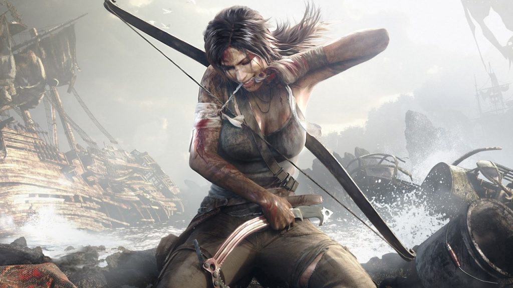 Rise of the Tomb Raider su Xbox Game Pass a marzo