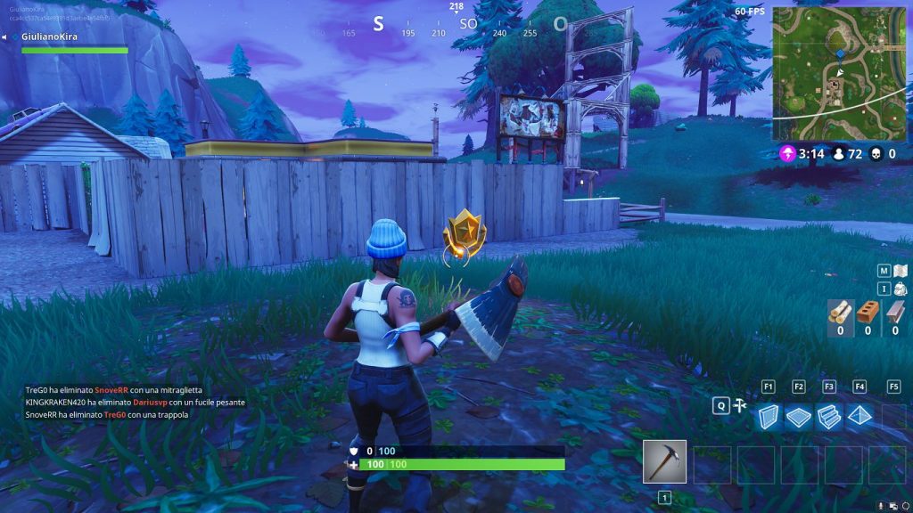 Come trovare il tesoro di Magazzino Muffito su Fortnite ... - 1024 x 576 jpeg 116kB