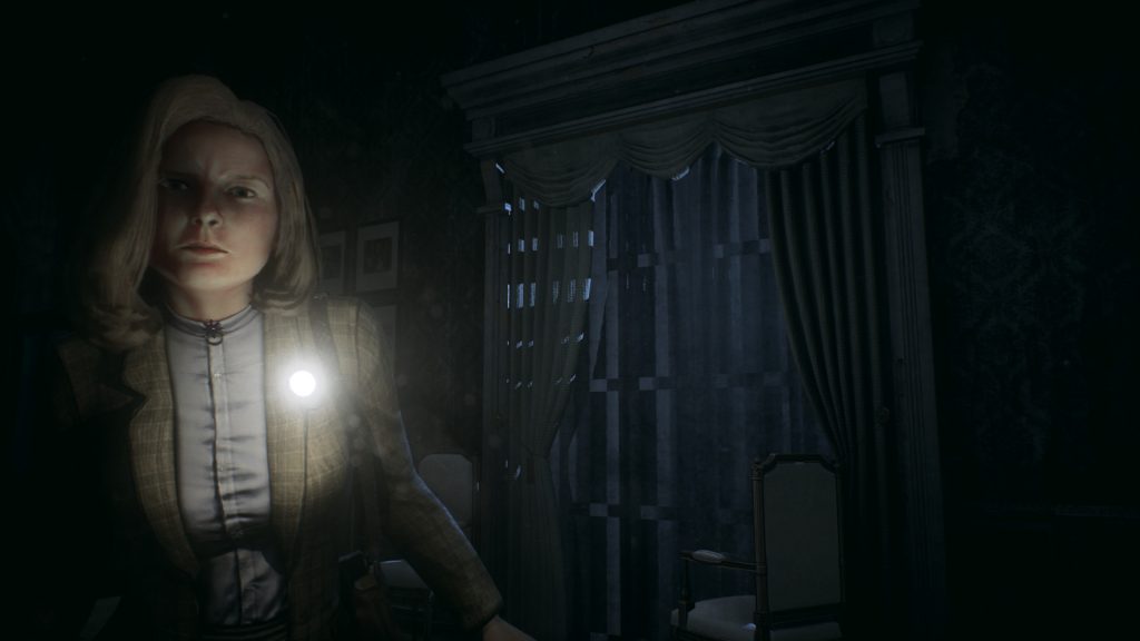 Remothered: Tormented Fathers