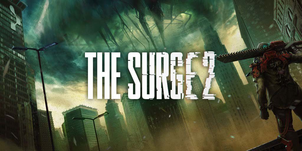 Focus Home Interactive e Deck 13 annunciano The Surge 2 