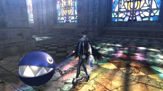 Come ottenere tutte le armi in Bayonetta 2