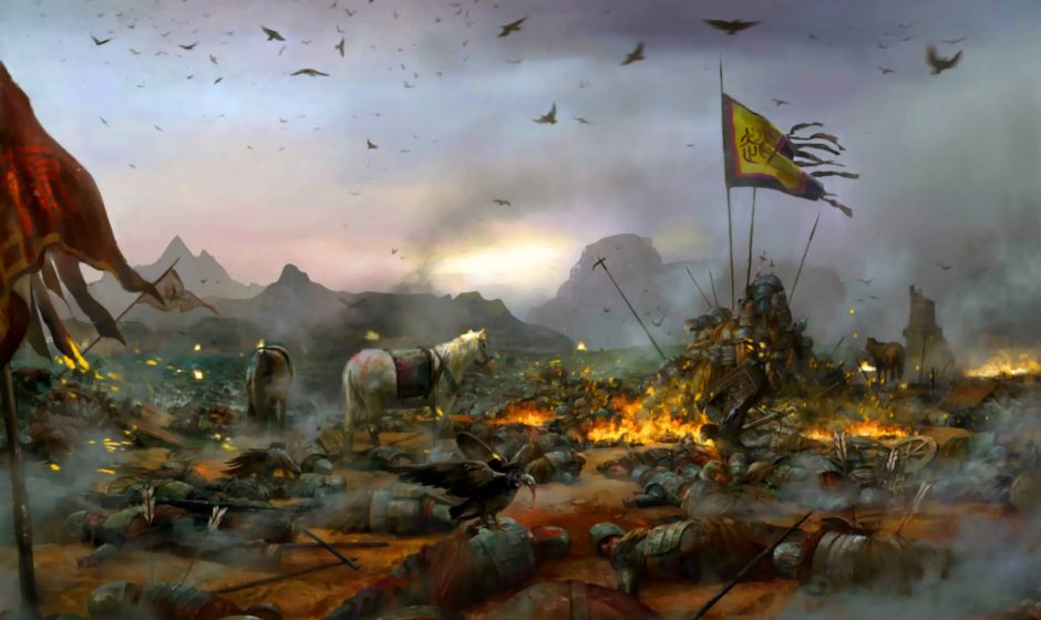 Oltre Total War: Three Kingdoms e Dynasty Warriors (I)