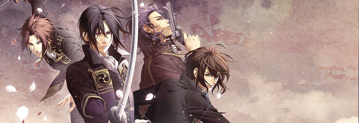 Hakuoki: Edo Blossoms – Recensione