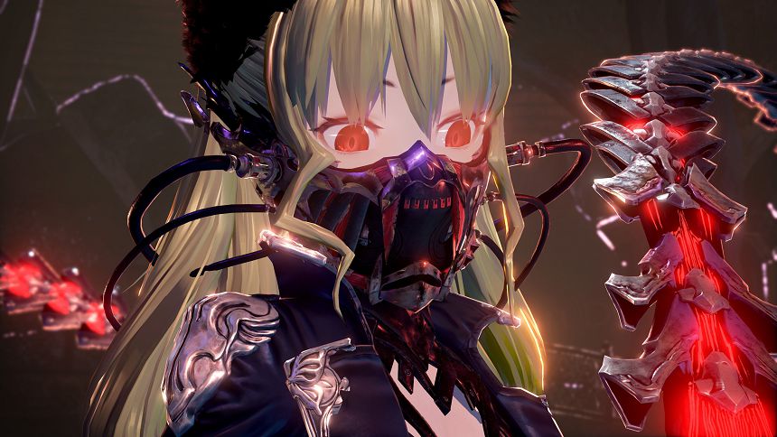 Code Vein