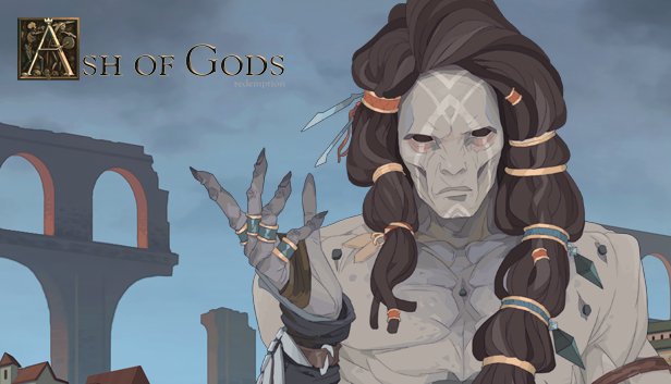 Ash of Gods: Redemption