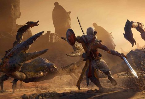 Assassin’s Creed: Origins – La Maledizione dei Faraoni – Recensione