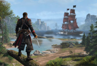 Assassin's Creed: annunciata la "Rebel collection"