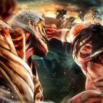 Nuovo gameplay e spot per Attack on Titan 2