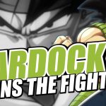 Bardock torna dal passato in Dragon Ball FighterZ