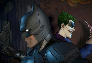 Due trailer dedicati a Joker per l'episodio finale di Batman: The Enemy Within