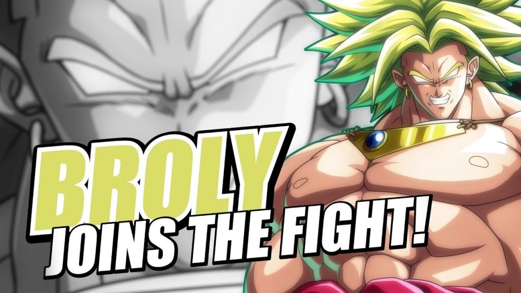 Dragon Ball FighterZ - immagine della notizia