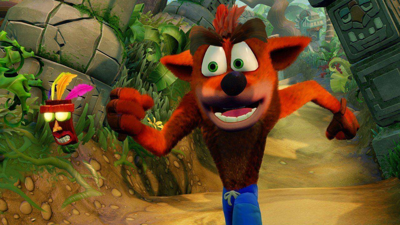 Crash Bandicoot N. Sane Trilogy – Recensione Nintendo Switch