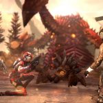 In arrivo una Closed Beta per Defiance 2050