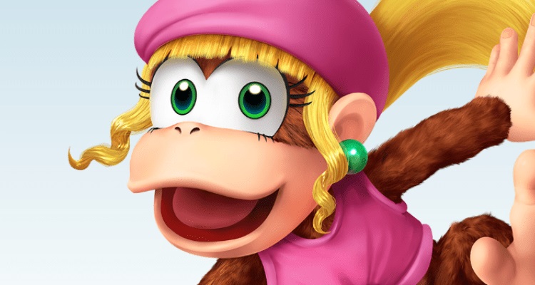 Dixie Kong