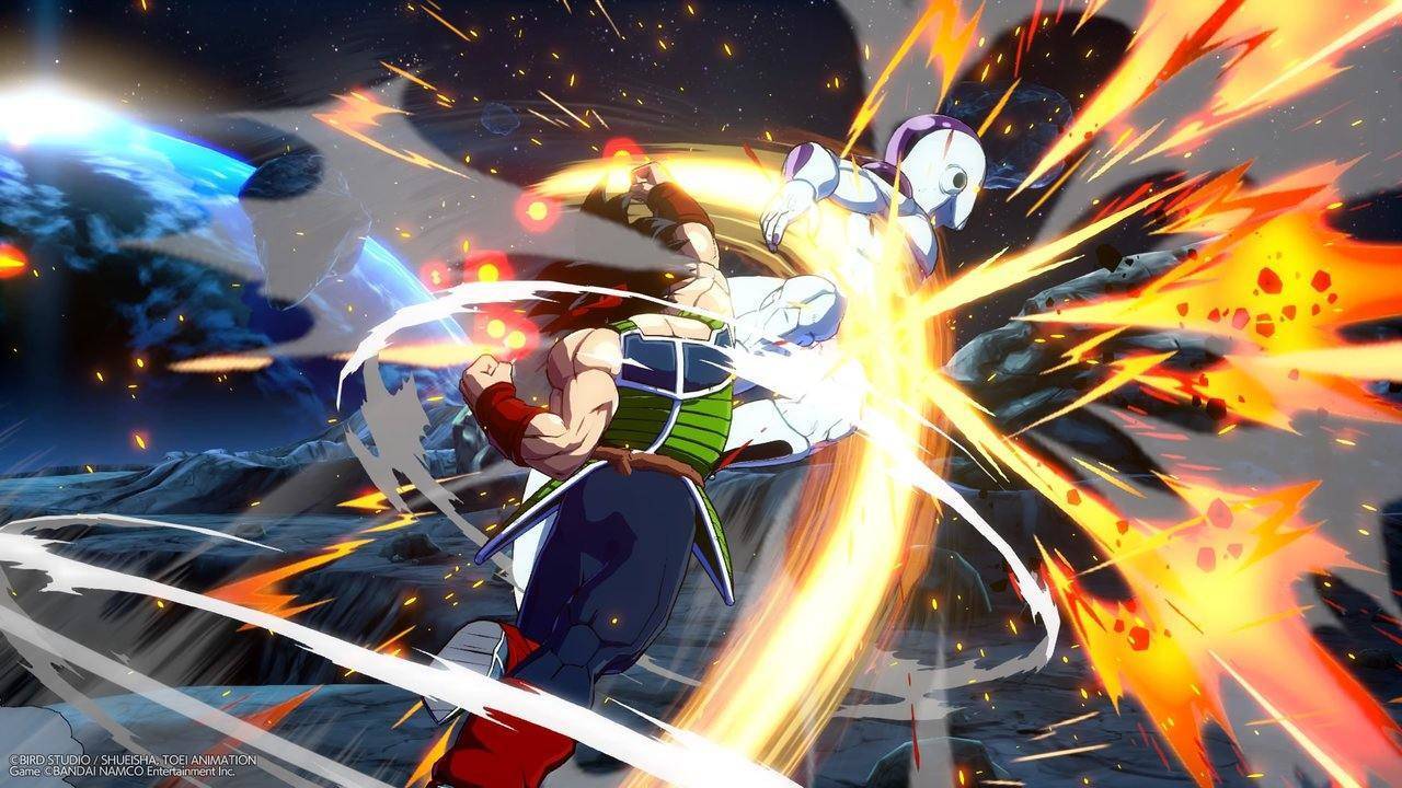 Cooler, fratello di Freezer, arriva in Dragon Ball FighterZ