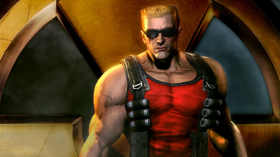 Duke Nukem