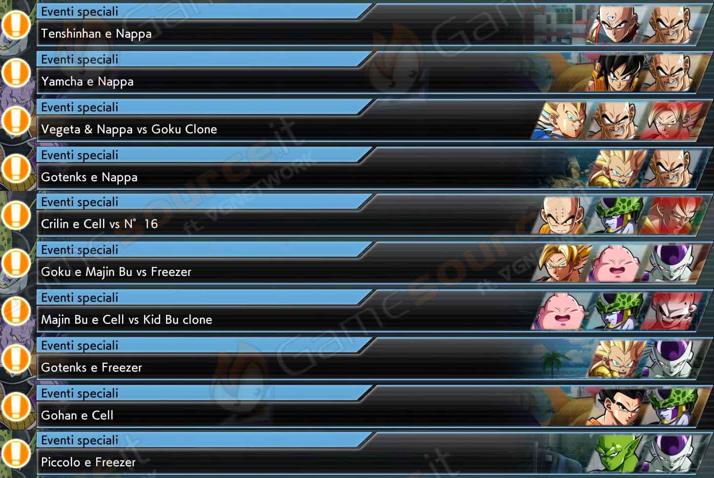 Dragon Ball FighterZ