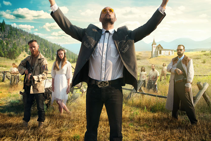 Pubblicato un nuovo spot live action di Far Cry 5