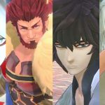Nuovi personaggi mostrati in trailer in Fate/Extella Link