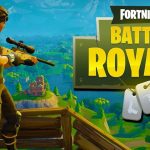 Fortnite: presto voleremo?