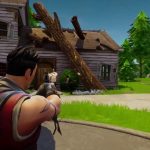 Fortnite Battle Royale sviluppato in 2 mesi e inizialmente non gratuito