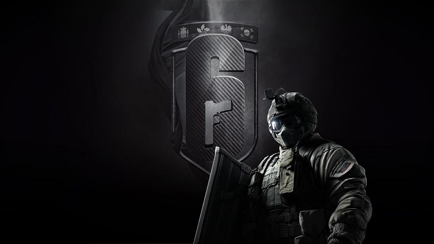 Fuze Rainbow Six Siege