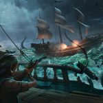 Sea of Thieves due DLC in arrivo
