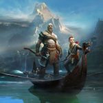 God of War: nuovo trailer sulla creazione di Atreus