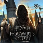 Harry Potter: Hogwarts Mystery – Guida ai dialoghi