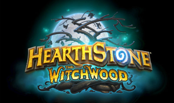 Hearthstone boscotetro disponibile