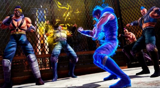 Sega sta considerando la localizzazione di Hokuto ga Gotoku