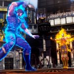 Fist of the North Star: Lost Paradise