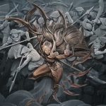 League of Legends: Irelia, la lama ribelle