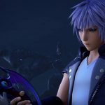 Kingdom Hearts III, annunciata l’action figure di Riku
