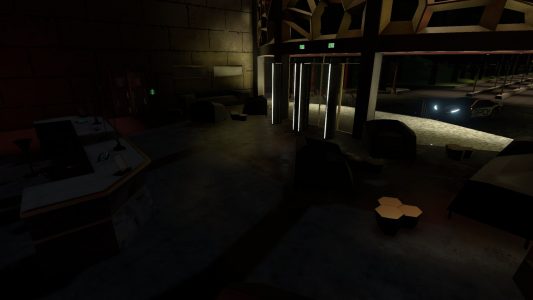 LIZ Before the Plague