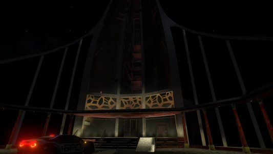 LIZ Before the Plague