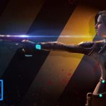Gli italiani Twin Wolves Studio annunciano LIZ: Before the Plague
