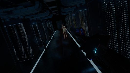 LIZ Before the Plague