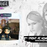Life is Strange: Before the Storm regala un diorama per la Limited Edition