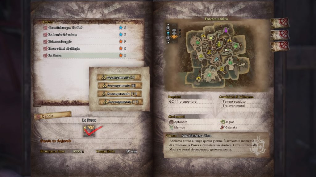 Monster Hunter World Aloy Set