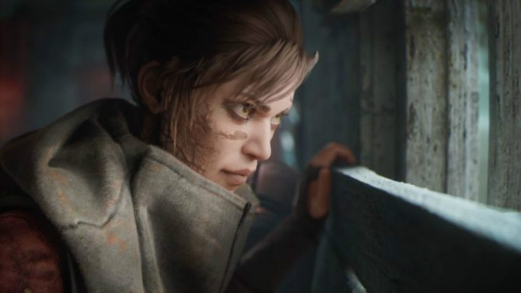 Mutant Year Zero: Road to Eden