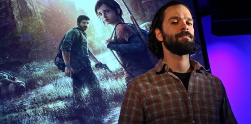 Neil Druckmann