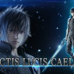 Annunciata la data di arrivo di Noctis in Tekken 7